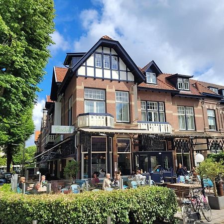 Hotel Bloemendaal Exterior foto