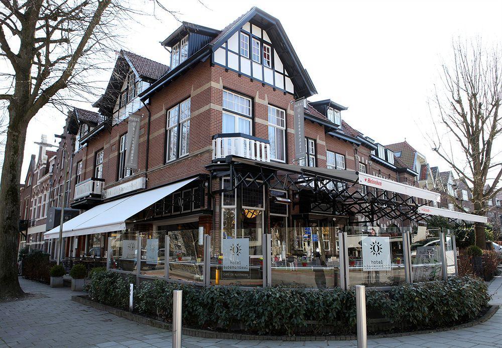 Hotel Bloemendaal Exterior foto
